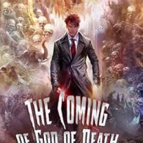 The Coming of God of Death 4 is live!