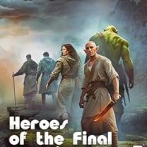 Heroes of the Final Frontier-7 is released!