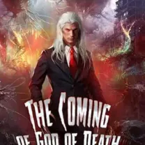 The Coming of God of Death #7 is Out!