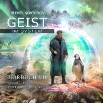 Neues Hörbuch: Geist im System 7