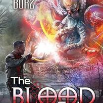 The Blood Code 1 is up!
