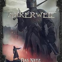 Das Netz der verknüpften Welten Buch 5 ist on!