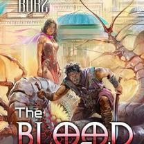 The Blood Code 3 is out!