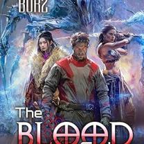 The Blood Code #3 is Out!