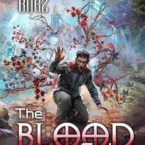 The Blood Code 2 is up!