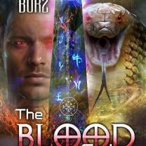 The Blood Code 5 is Live!