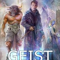 Geist im System – Band 3