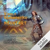 Der dunkle Paladin 3 Hörbüch