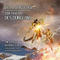 Neues Hörbuch: Im System 4