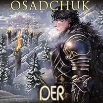 Das letzte Leben Buch 8 ist hier!