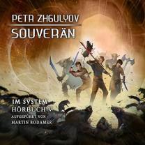 Neues Hörbuch: Im System 5