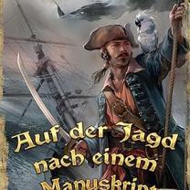 Freibeuter-2 ist erscheinen!
