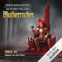 Ein Student will leben 6 Hörbuch