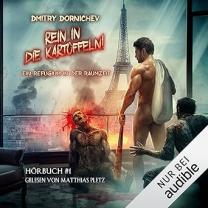 Ein Refugium in der Raumzeit 1 - Hörbuch