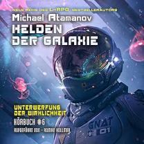 Neues Hörbuch: Unterwerfung der Wirklichkeit 6