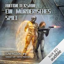 Neues Hörbuch: Aufgetaut 4