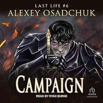 New audiobooks: Last Life 6 and Gakko Academy 1
