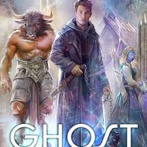 Ghost in the System 3 is out!
