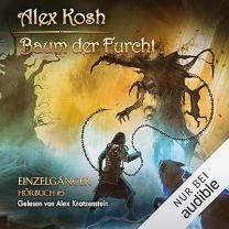 Einzelgänger 5 Hörbuch