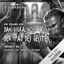 Disgardium 6 Hörbüch