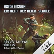 Aufgetaut 2 - Hörbüch ist hier!