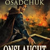 Last Life #12: Onslaught is Out Now!