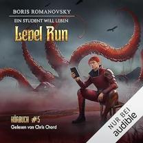 Ein Student will leben 5 Hörbuch