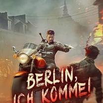 Ein Refugium in der Raumzeit 2
