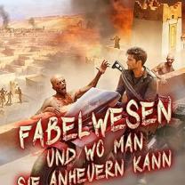 Ein Refugium in der Raumzeit #3 ist hier!