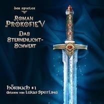 Neues Hörbuch: Der Spieler 1