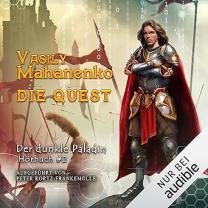 Der dunkle Paladin 2 Hörbuch