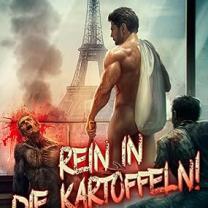 Ein Refugium in der Raumzeit 1