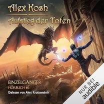 Einzelgänger 6 Hörbuch