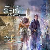 Neues Hörbuch: Geist im System 3