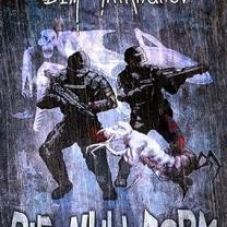 Die Nullform #9 ist da!