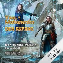 Der dunkle Paladin 1 Hörbuch