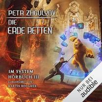 Neues Hörbuch: Im System 3