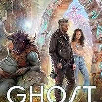 Ghost in the System 4 is up!