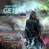 Neues Hörbuch: Geist im System 5
