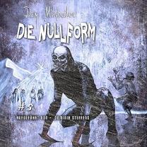 Neues Hörbuch: Die Nullform #5