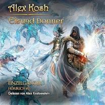 Neues Hörbuch: Einzelgänger #7