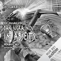 Neues Hörbüch: Disgardium 11