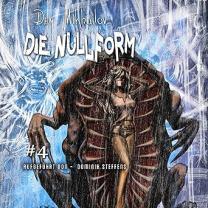 Neues Hörbuch: Die Nullform 4
