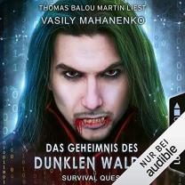 Way of the Shaman-3 - German audiobook is released!