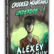Underdog by Alexey Osadchuk is released!