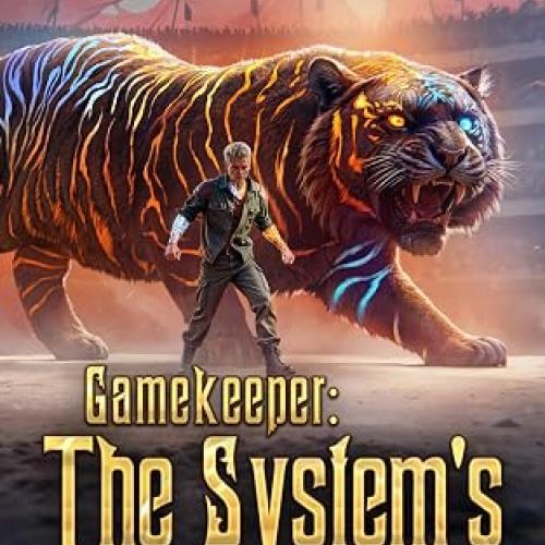 Gamekeeper: The System’s Huntsman 7 Is Out Now!
