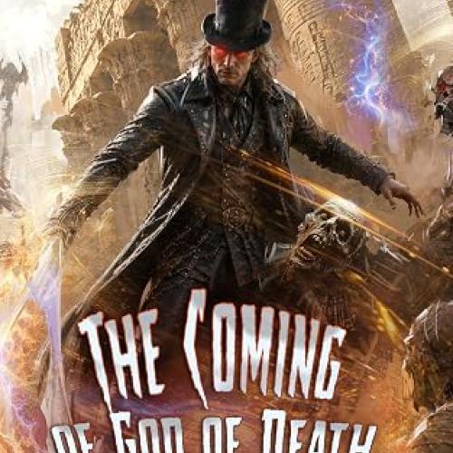 The Coming of God of Death 10 Is Out Now!