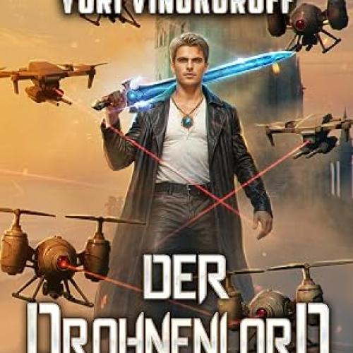 Der Drohnenlord 3 ist da!