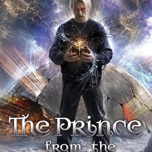 The Prince from the Painting 4 is Live!