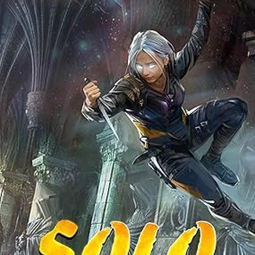 Solo 5 ist da!